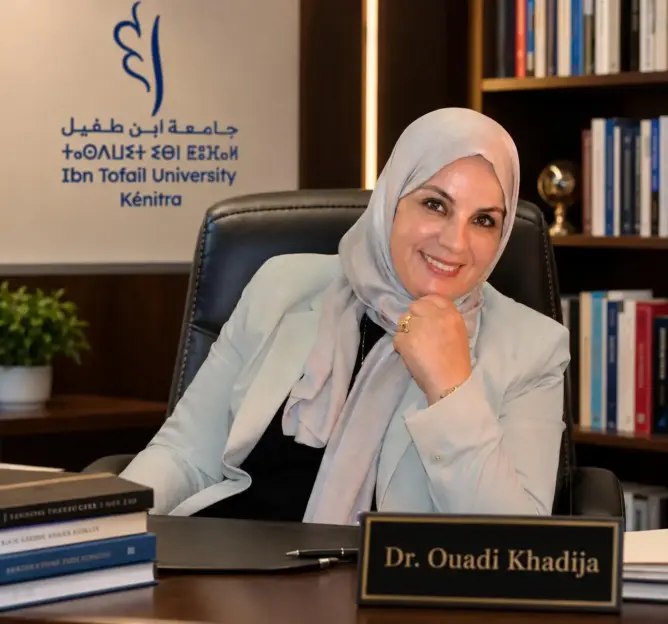 التكوين المستمر والتوقيت الميسر: حق في التعلم ومسار نحو جامعة منفتحة على المجتمع