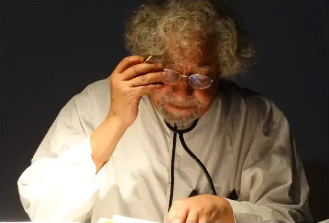 عبد الإله عاجل يوسع حضوره السينمائي.. أربعة أفلام وانتقائية في التلفزيون