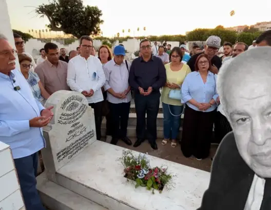 في ذكرى رحيله.. بنعبد الله يستحضر إرث علي يعته ويجدد التزام “الكتاب” بالديمقراطية والكرامة (فيديو)