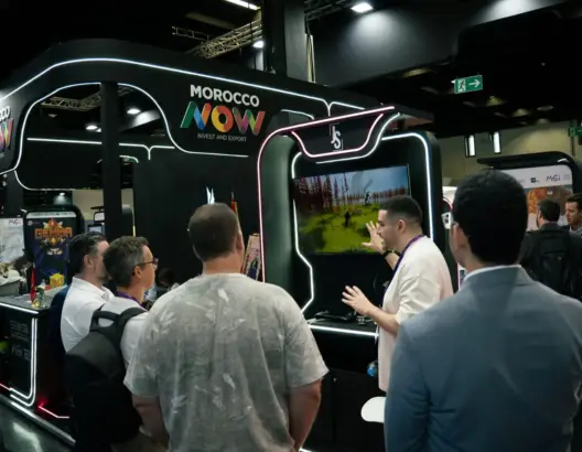 أكبر تظاهرة عالمية.. المغرب يدخل رسميا عالم صناعة ألعاب الفيديو من بوابة “Gamescom 2026”