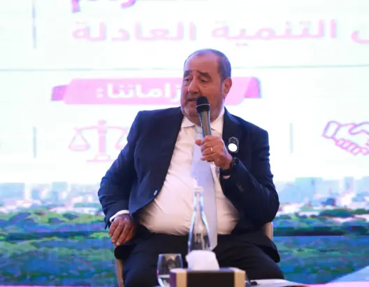 لشكر: برنامجنا الانتخابي ليس تجميعا لمطالب