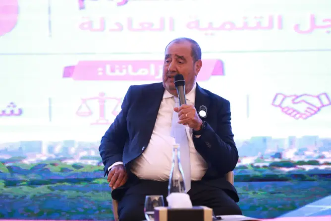 لشكر: برنامجنا الانتخابي ليس تجميعا لمطالب