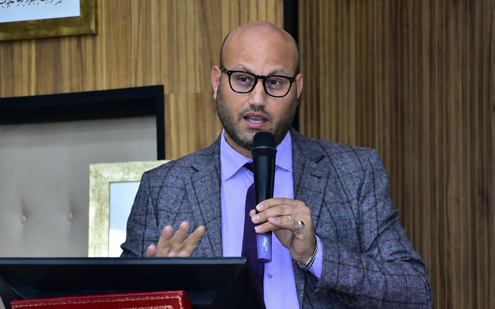 قراءة في نتائج الانتخابات التشريعية لـ 23 شتنبر 2026 ومستقبل التحالف الحكومي قراءة في نتائج الانتخابات التشريعية لـ 23 شتنبر 2026 ومستقبل التحالف الحكومي