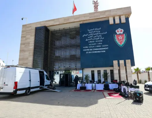 أمن أكادير يتعزز بالفرقة الجهوية للمتفجرات