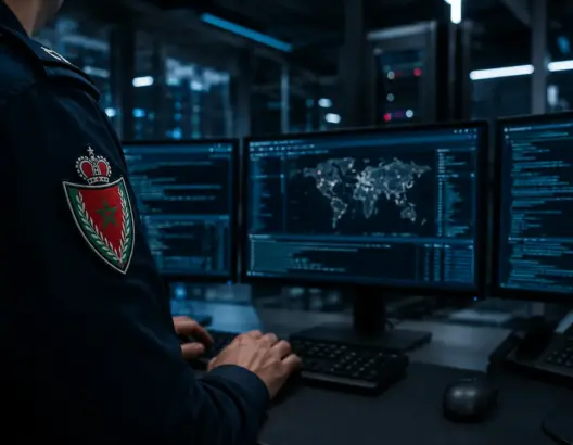 معطيات شخصية لموظفين في قواعد بيانات مدنية وراء مزاعم اختراق الأنظمة الأمنية المغربية