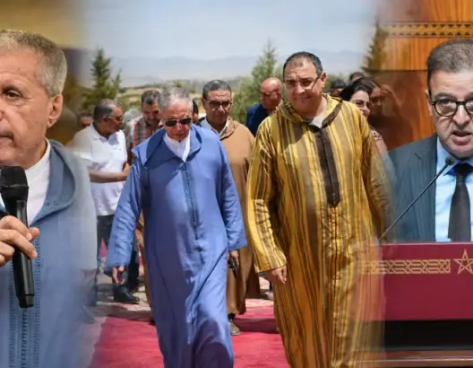 بسبب حديث عن تعاونه مع حزب آخر.. الحركة الشعبية تغير منسقها الإقليمي بخنيفرة