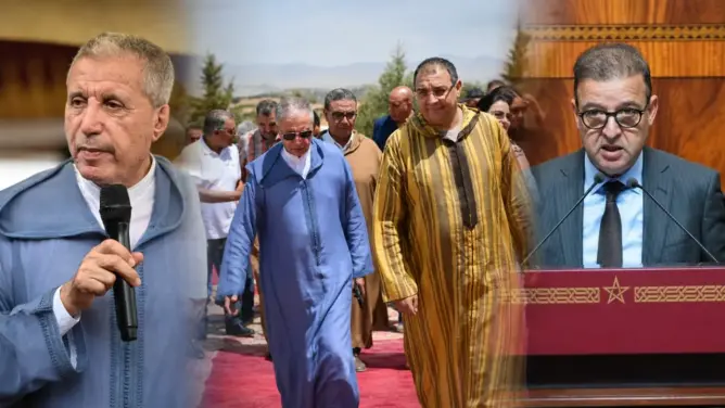 بسبب حديث عن تعاونه مع حزب آخر.. الحركة الشعبية تغير منسقها الإقليمي بخنيفرة