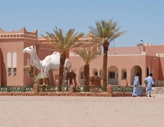“أحصنة رابحة” تشعل المنافسة على مقعدين بدائرة أسا الزاك وحريش يربك الحسابات