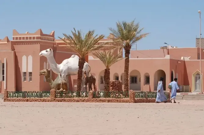 “أحصنة رابحة” تشعل المنافسة على مقعدين بدائرة أسا الزاك وحريش يربك الحسابات