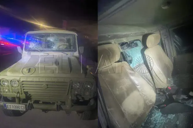 بسبب كمين استهدف عسكريين.. سلطات سبتة تطرد 11 مغربيا وموقوف واحد يواجه السجن