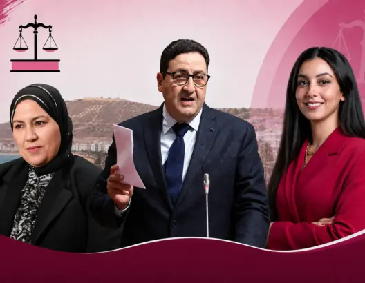 قيوح محليا وابنة أخته جهويا.. تزكيات حزب الاستقلال تعيد العائلة إلى واجهة النفوذ الانتخابي بسوس