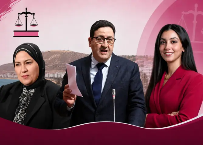 قيوح محليا وابنة أخته جهويا.. تزكيات حزب الاستقلال تعيد العائلة إلى واجهة النفوذ الانتخابي بسوس