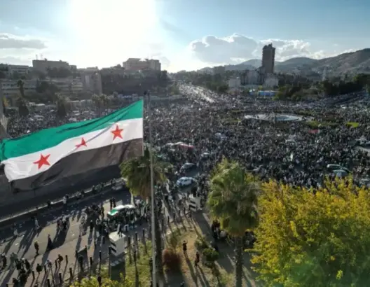 507 عقارات و695 مليون يورو.. مطالب سورية لأوروبا باسترداد الأموال المنهوبة
