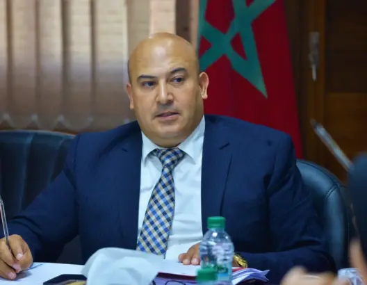 نقل القيد الانتخابي يسقط مرشح الاستقلال بدائرة تاونات-تيسة