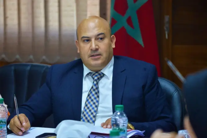 نقل القيد الانتخابي يسقط مرشح الاستقلال بدائرة تاونات-تيسة