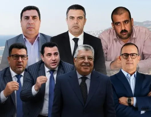 دائرة طنجة-أصيلة.. وجوه جديدة تنافس أسماء متمرسة على المقاعد البرلمانية الخمسة