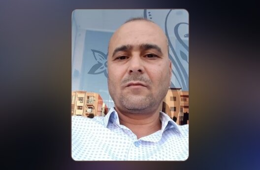 محمد الشاوي