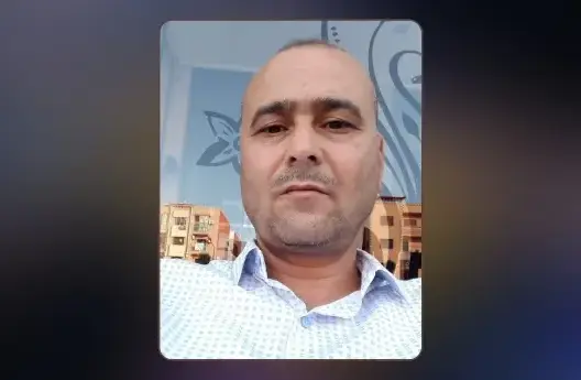 محمد الشاوي