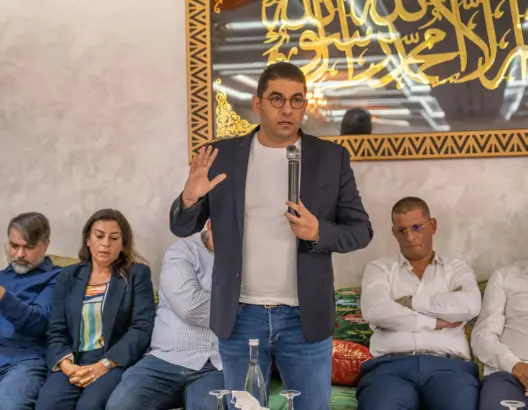 بنسعيد: مكنقولوش العام زين .. ودعم المواشي انطلق بنية حسنة وانتهى بـ”فشل وتجاوزات”
