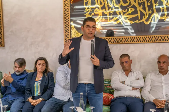 بنسعيد: مكنقولوش العام زين .. ودعم المواشي انطلق بنية حسنة وانتهى بـ”فشل وتجاوزات”