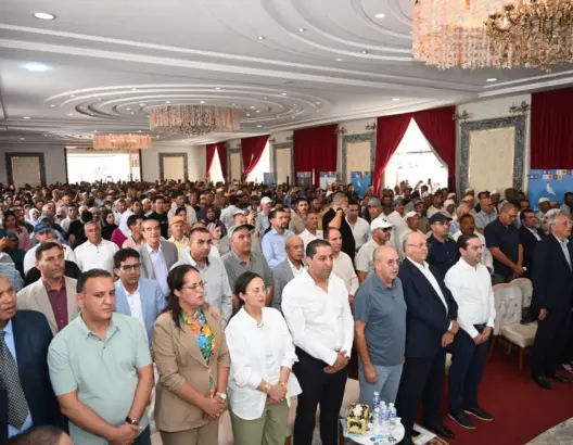 بعد مغادرة اشباعتو.. الأحرار يرشح بعدان بميدلت ويرفض منطق “صفقات ما قبل الانتخابات”