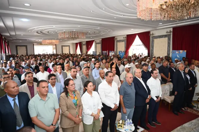 بعد مغادرة اشباعتو.. الأحرار يرشح بعدان بميدلت ويرفض منطق “صفقات ما قبل الانتخابات”