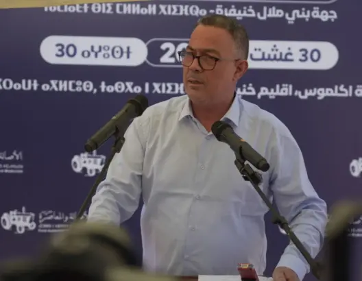 لقجع يعلق على غلاء الأسعار: اللحم بـ 150 درهم وهزالة المعاشات أولويات “البام” وسنتصدى لها بالحلول