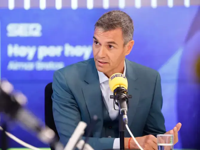 سانشيز يوجه اتهامات جديدة لإسرائيل في ملف أزمة سبتة.. وتل أبيب ترد سريعا: “يكذب بشكل صارخ”