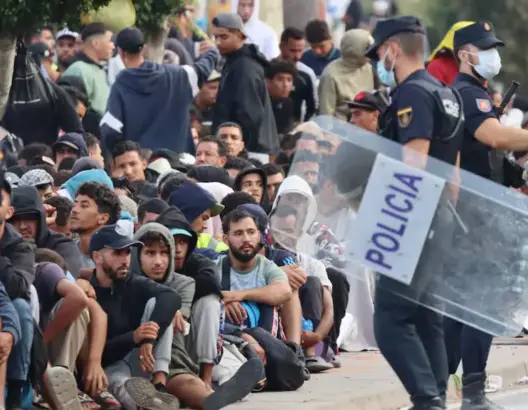 أزمة سبتة تُشعل “حرب أدلة”.. موسكو تطالب مدريد بالإثبات وإسبانيا ترد: لدينا أدلة على تورط روسيا وإسرائيل