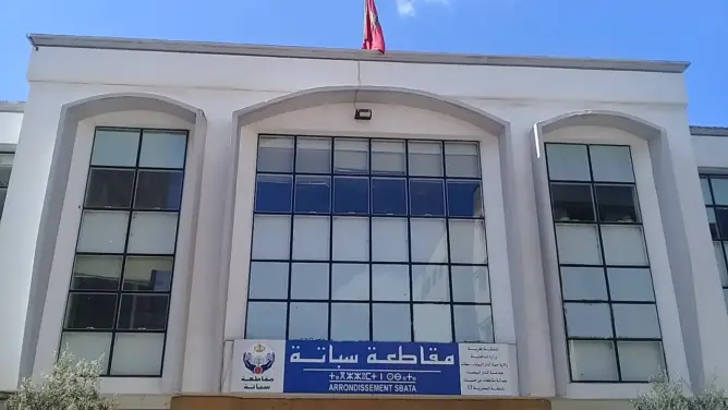 “مليار سباتة” تشعل جدلا سياسيا بالبيضاء قبيل الانتخابات البرلمانية.. اتهامات تدفع رئيس مقاطعة للرد