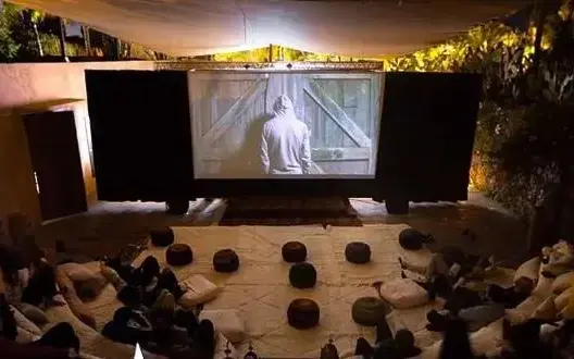مهرجان مراكش للفيلم القصير يكشف برنامج دورته الـ6