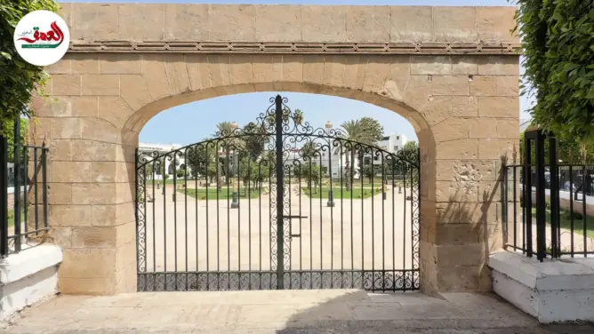 استمرار إغلاق حديقة الفردوس بسلا يغضب الساكنة