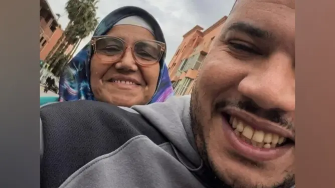 بعد وفاة أم وإصابة ابنتها.. نداء لكشف هوية سائق فر من حادثة سير مروعة بمراكش