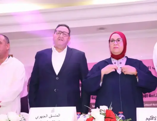 استقالة قيادي استقلالي والتحاقه بـ”الأحرار” يعيد خلط الأوراق في تارودانت الشمالية