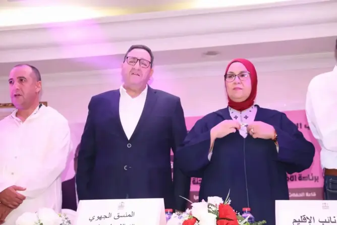استقالة قيادي استقلالي والتحاقه بـ”الأحرار” يعيد خلط الأوراق في تارودانت الشمالية
