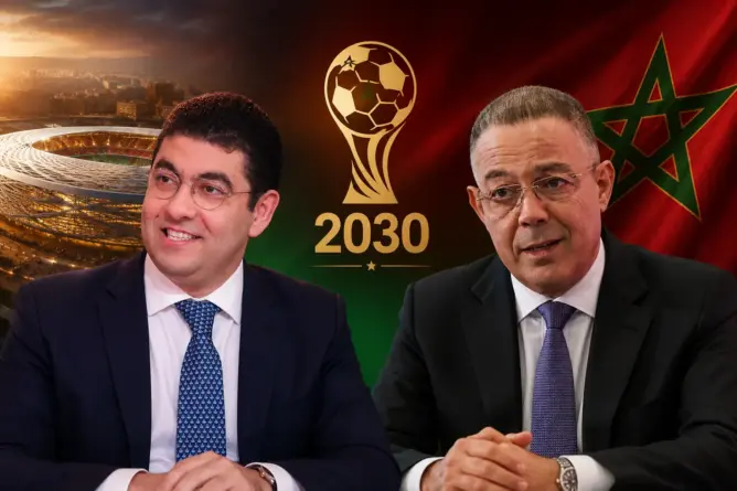 البام يراهن على المونديال لخلق مليون منصب شغل.. 360 ألف وظيفة مرتبطة بكأس العالم 2030