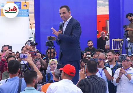 بايتاس: حصيلة الحكومة مشتركة