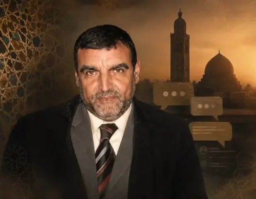 محمد الفايد