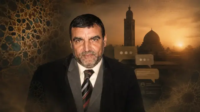 محمد الفايد