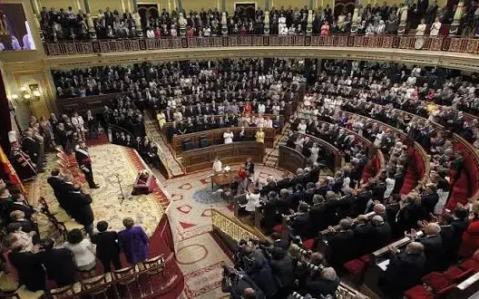 وسط استمرار أزمة سبتة.. البرلمان الإسباني يحدد 10 شتنبر للتصويت على قانون تجنيس الصحراويين