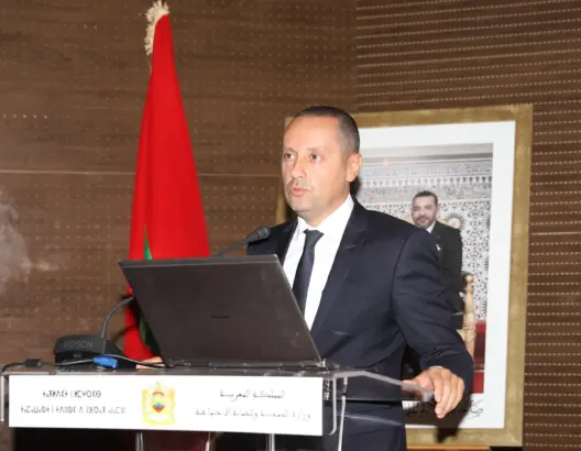“السرير النفسي وحده لا يكفي”.. التهراوي يقر: كلفة عدم التحرك في الصحة العقلية باهظة