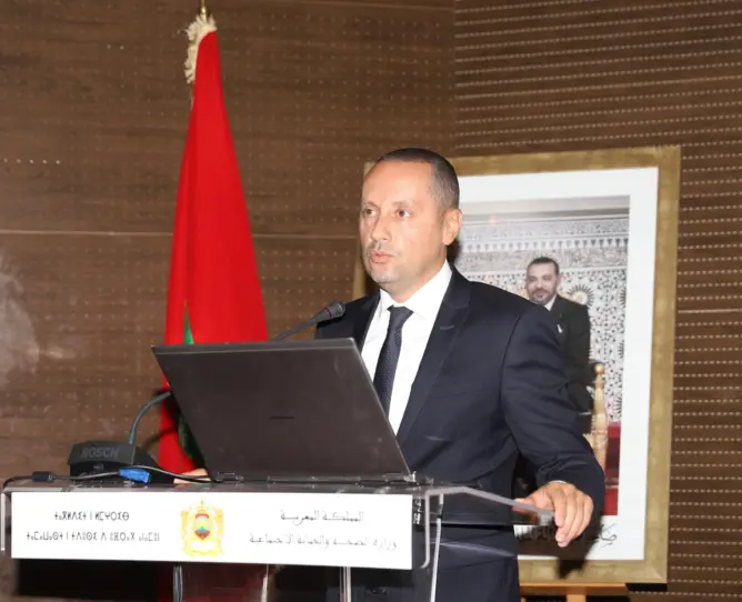 “السرير النفسي وحده لا يكفي”.. التهراوي يقر: كلفة عدم التحرك في الصحة العقلية باهظة