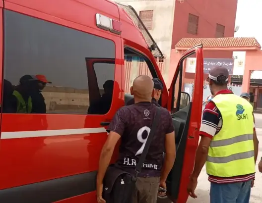 إصابة عمال نظافة بجروح بليغة إثر هجوم بالفقيه بن صالح ونقابة تطالب بتدخل السلطات