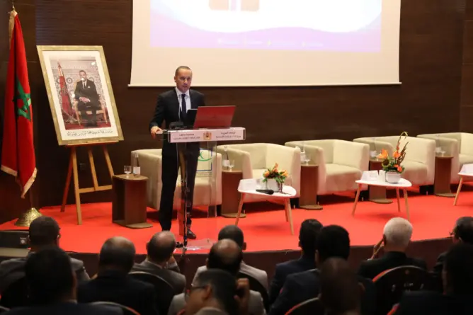 إطلاق المخطط الوطني للصحة النفسية 2030