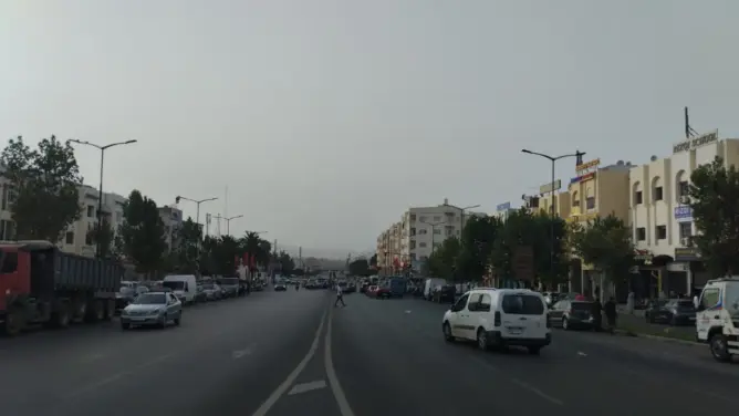 لهيب شتنبر يضرب العاصمة العلمية.. فاس تواجه موجة حر بخيارات محدودة ومسابح مغلقة
