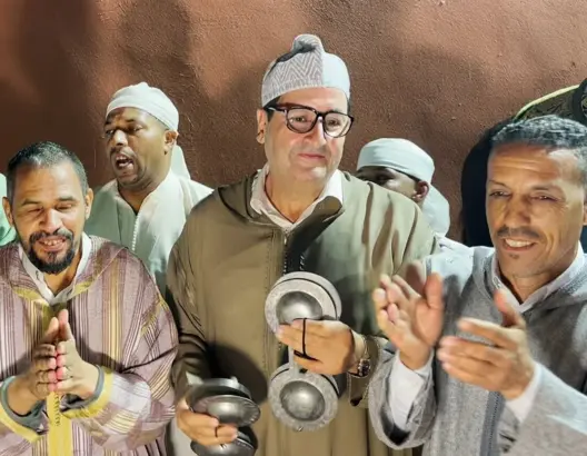 موسم لـ”الرما” بتارودانت.. مزايدات بملايين السنتيمات تحوّل الموعد إلى ساحة سياسية ( فيديوهات)