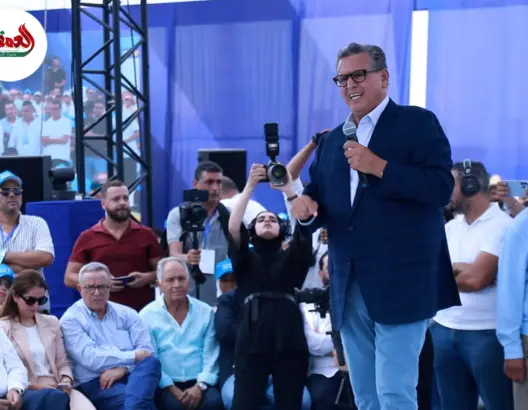 أخنوش: لأحزاب “دارت السياسة بلجنة تقصي الحقائق”