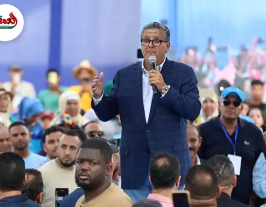أخنوش: الأحرار سيواصل الدفاع عن “الضعفاء”