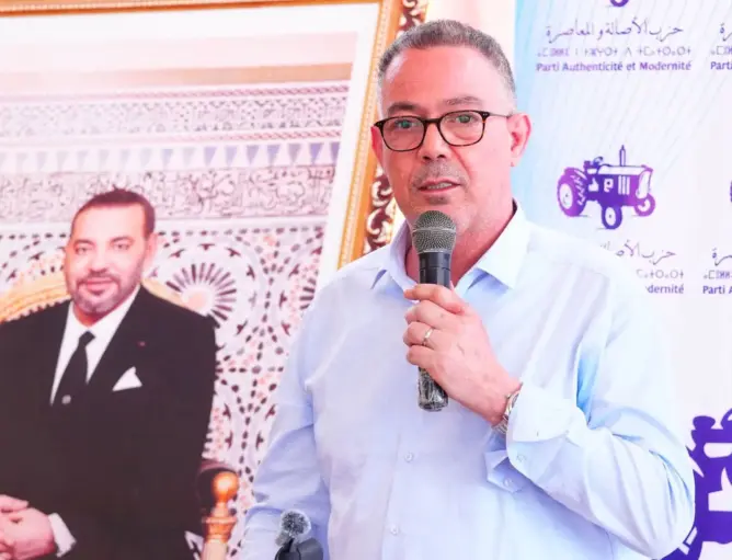 محاربة “الريع والوساطة”.. لقجع يكشف عن خطة إحداث شركات جهوية لوقف نزيف الغلاء