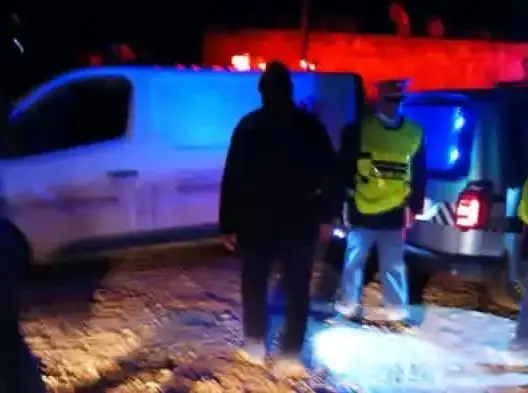تنغير.. العثور على جثة شاب عشريني بجبال إمليل في ظروف غامضة